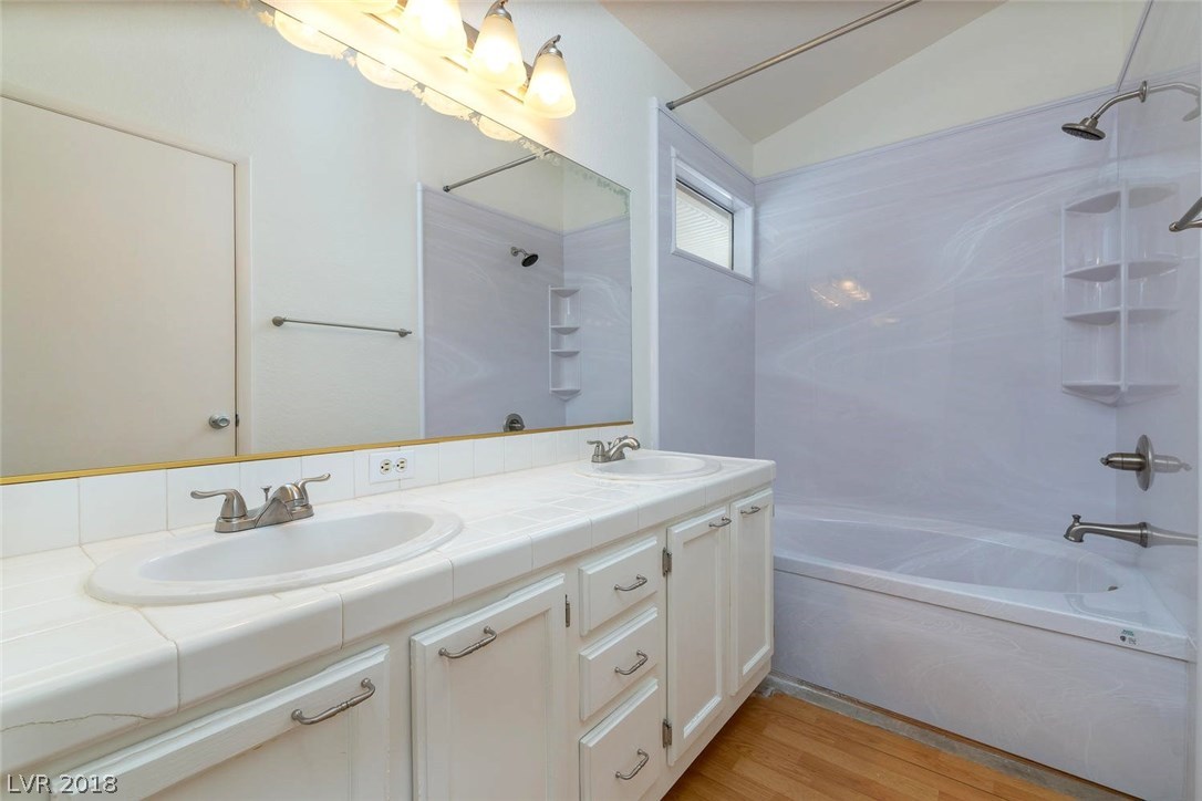 5909 April Lane Las Vegas, NV 89130 - Photo 19 of 30