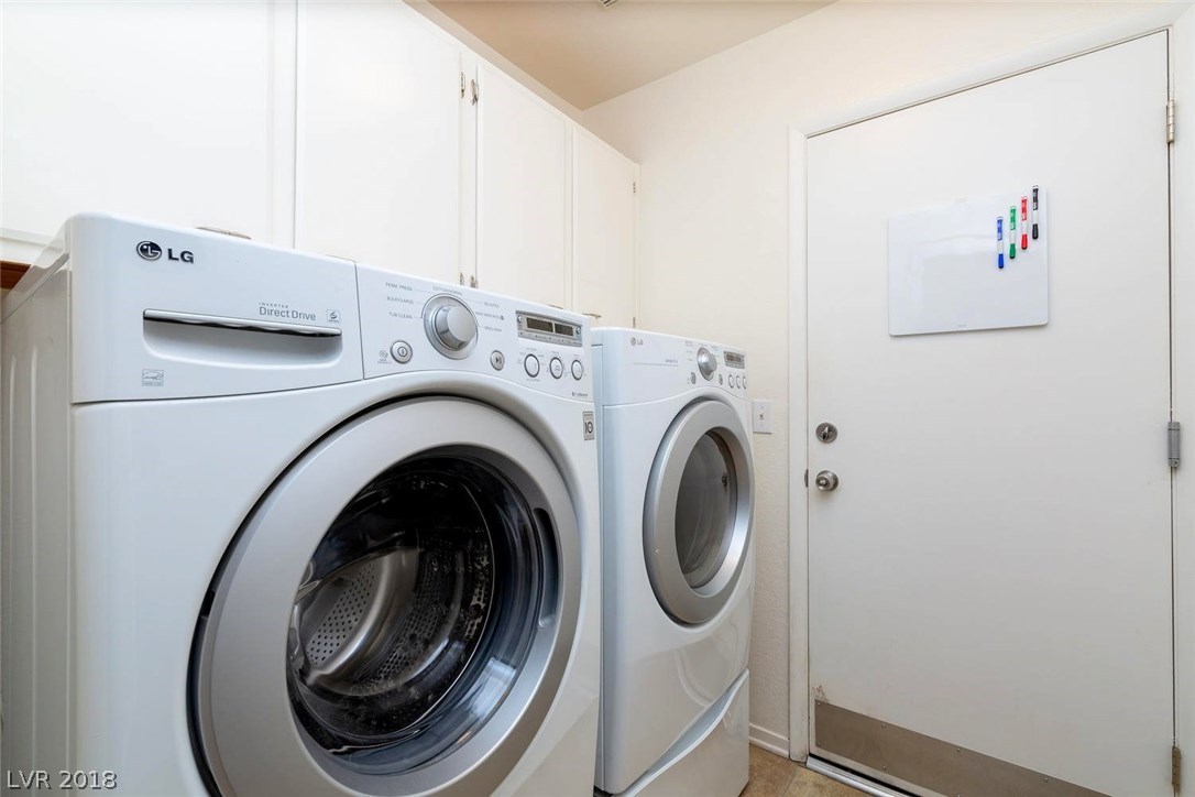 5909 April Lane Las Vegas, NV 89130 - Photo 25 of 30