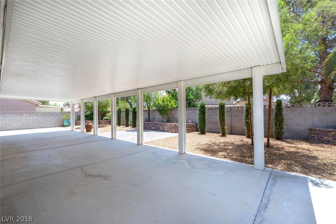 5909 April Lane Las Vegas, NV 89130 - Photo 27 of 30