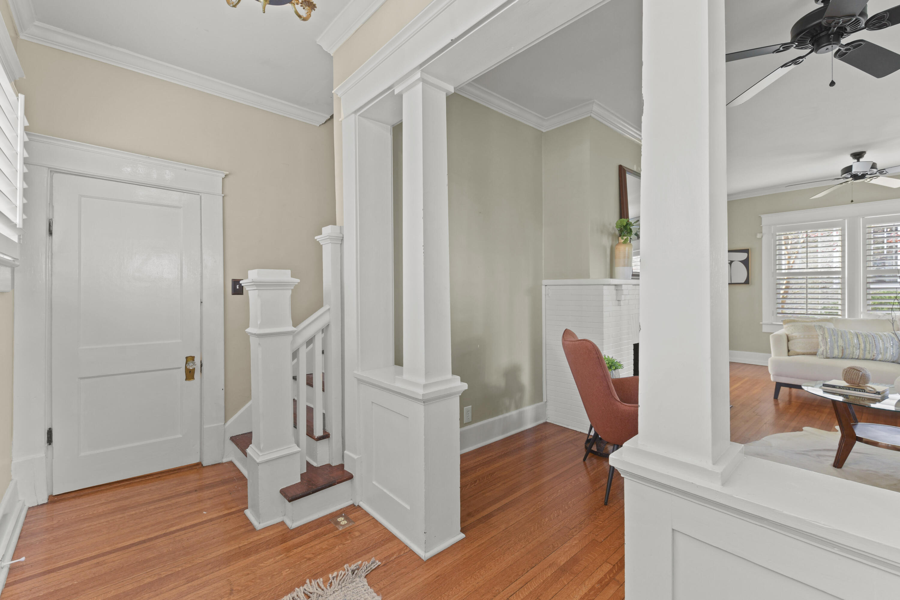 68 South Crest Road Chattanooga, TN 37404 - Photo 14 of 56 DSC_8032