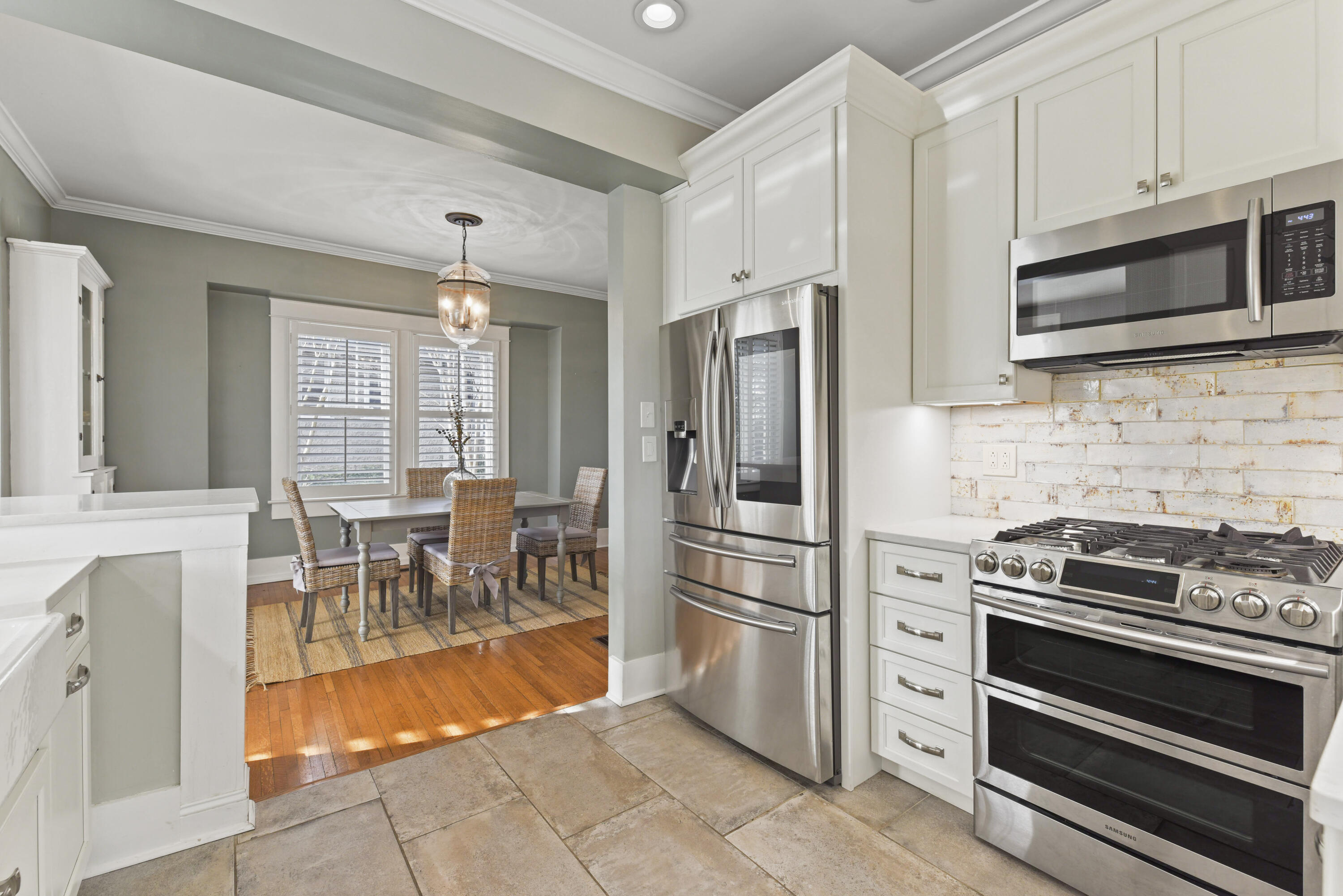 68 South Crest Road Chattanooga, TN 37404 - Photo 23 of 56 DSC_8044
