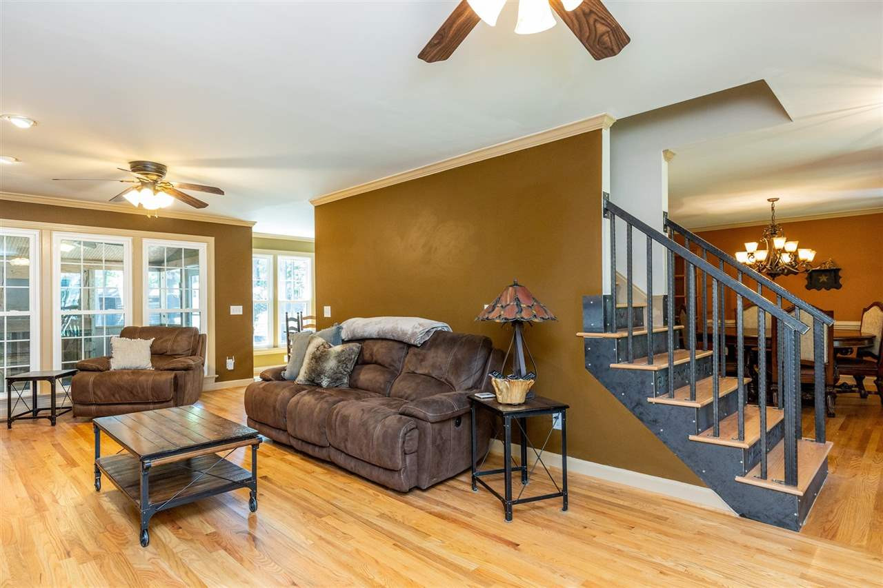 4504 Lassiter Road Wake Forest, NC 27587 - Photo 9 of 30 Photo 9