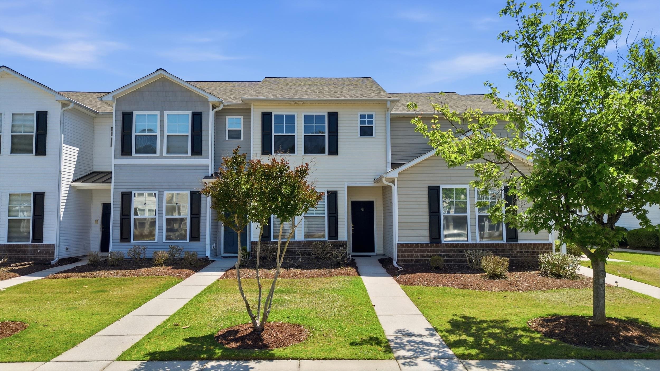 120 Olde Towne Way, Unit 5 Myrtle Beach, SC 29588 - Photo 2 of 23