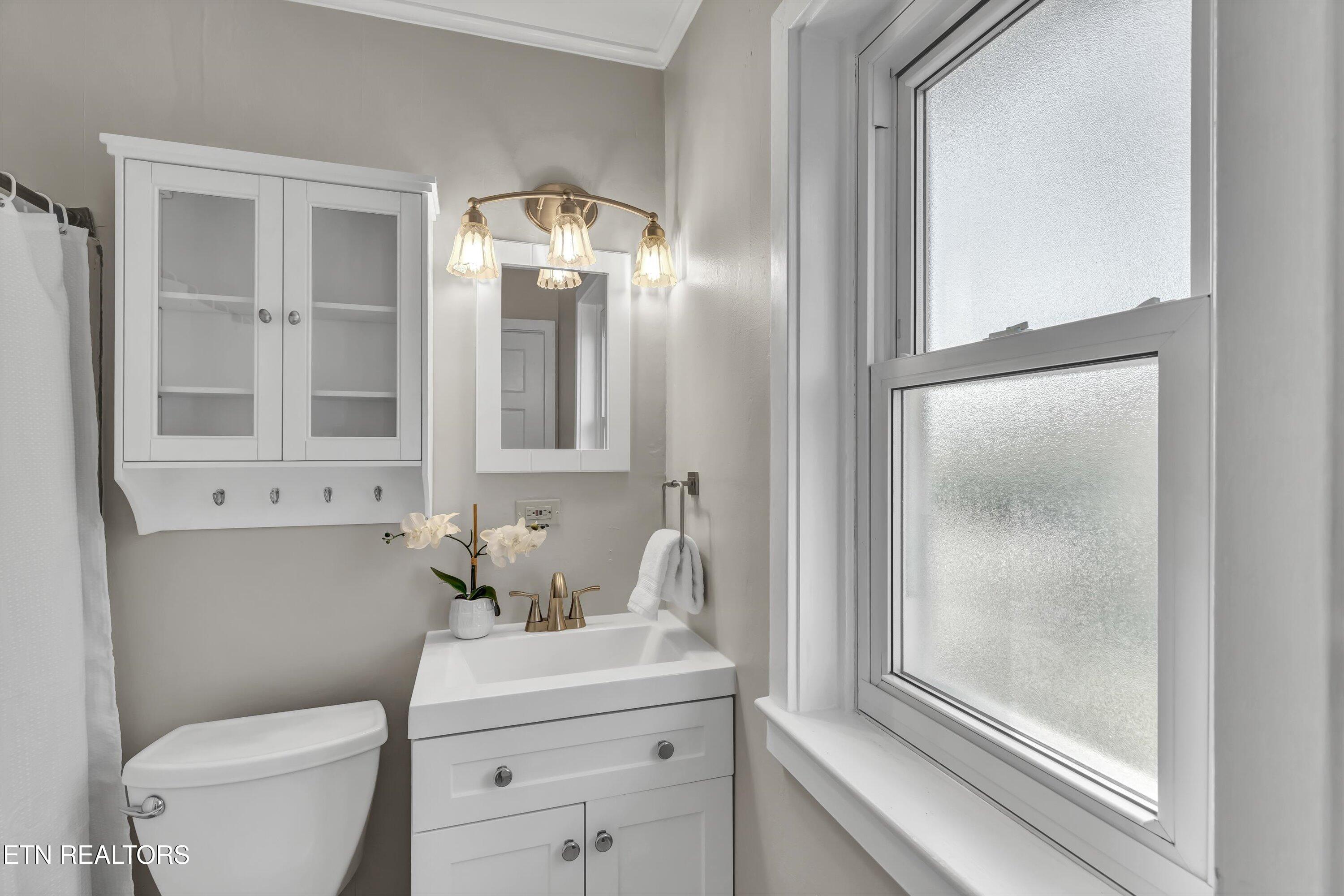 102 Nolan Road Oak Ridge, TN 37830 - Photo 9 of 20 Primary Bathroom