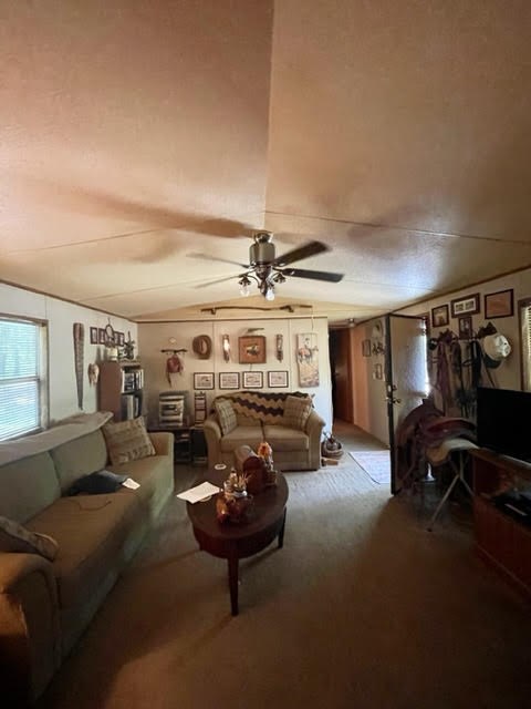 24 Briar Creek Road Pittsview, AL 36871 - Photo 16 of 43 Living Room