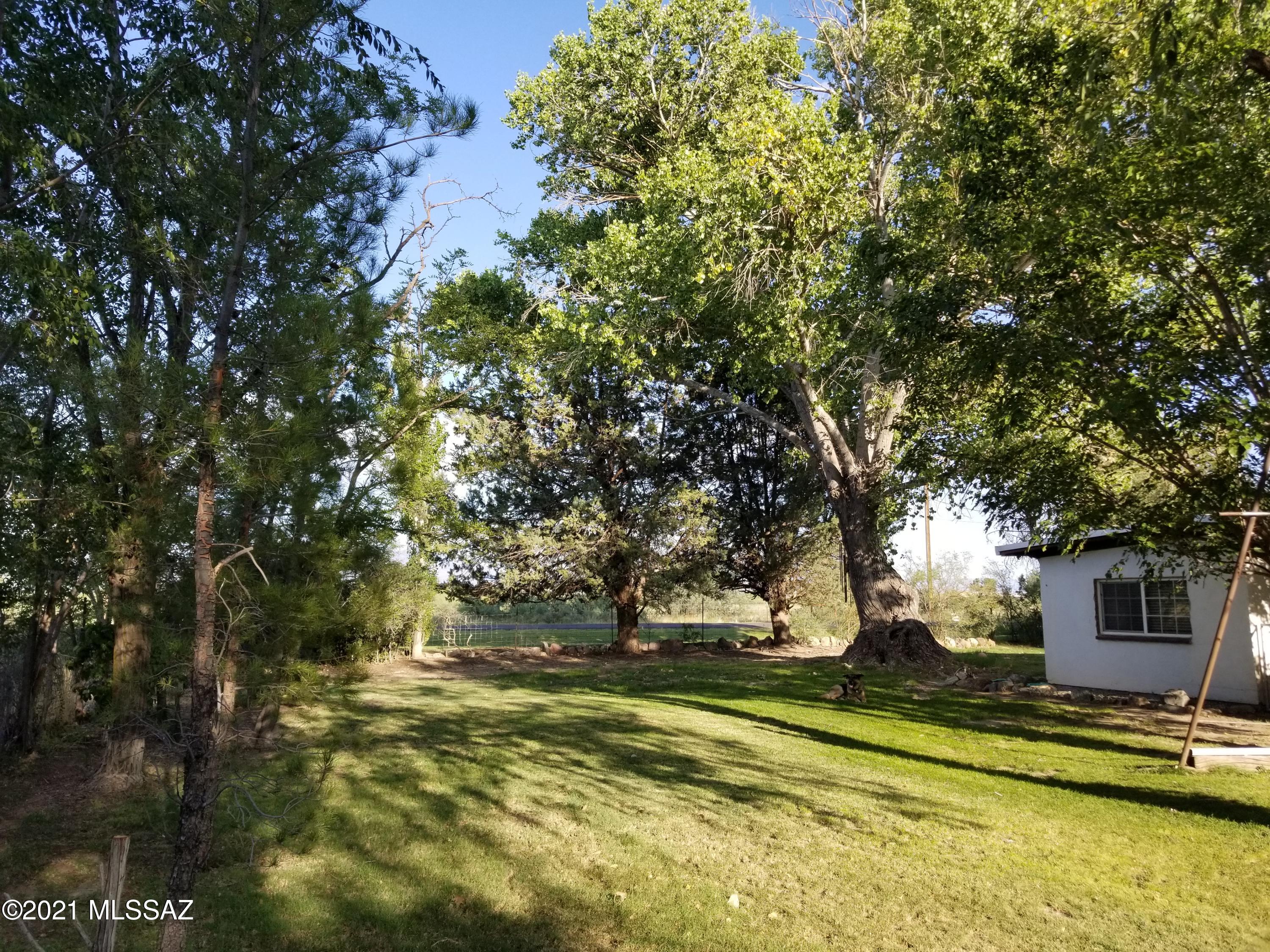 271 North Taylor Road Willcox, AZ 85643 - Photo 19 of 50
