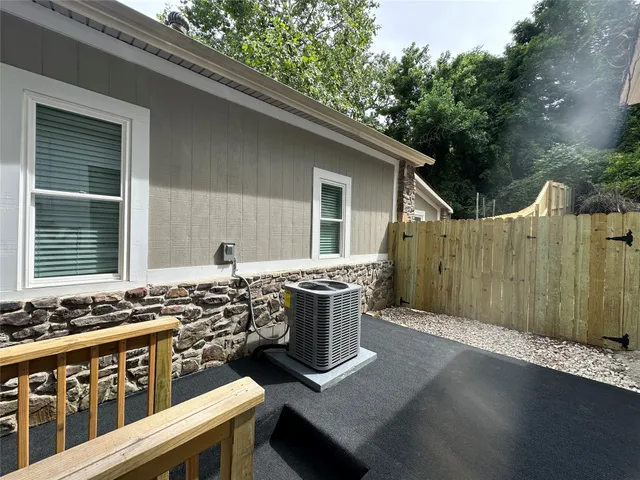 $1,600 | 265 Glade Street, Hot Springs, AR 71901