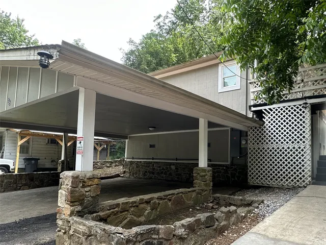 $1,600 | 265 Glade Street, Hot Springs, AR 71901