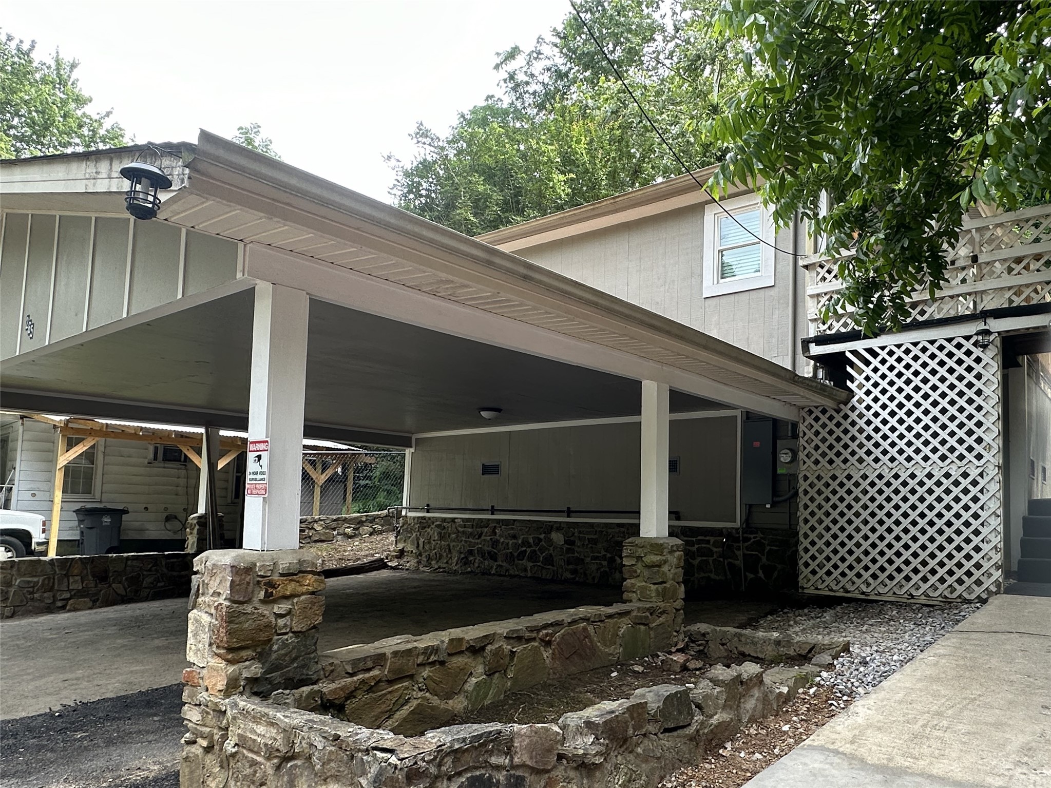 265 Glade Street Hot Springs, AR 71901 - Photo 14 of 15