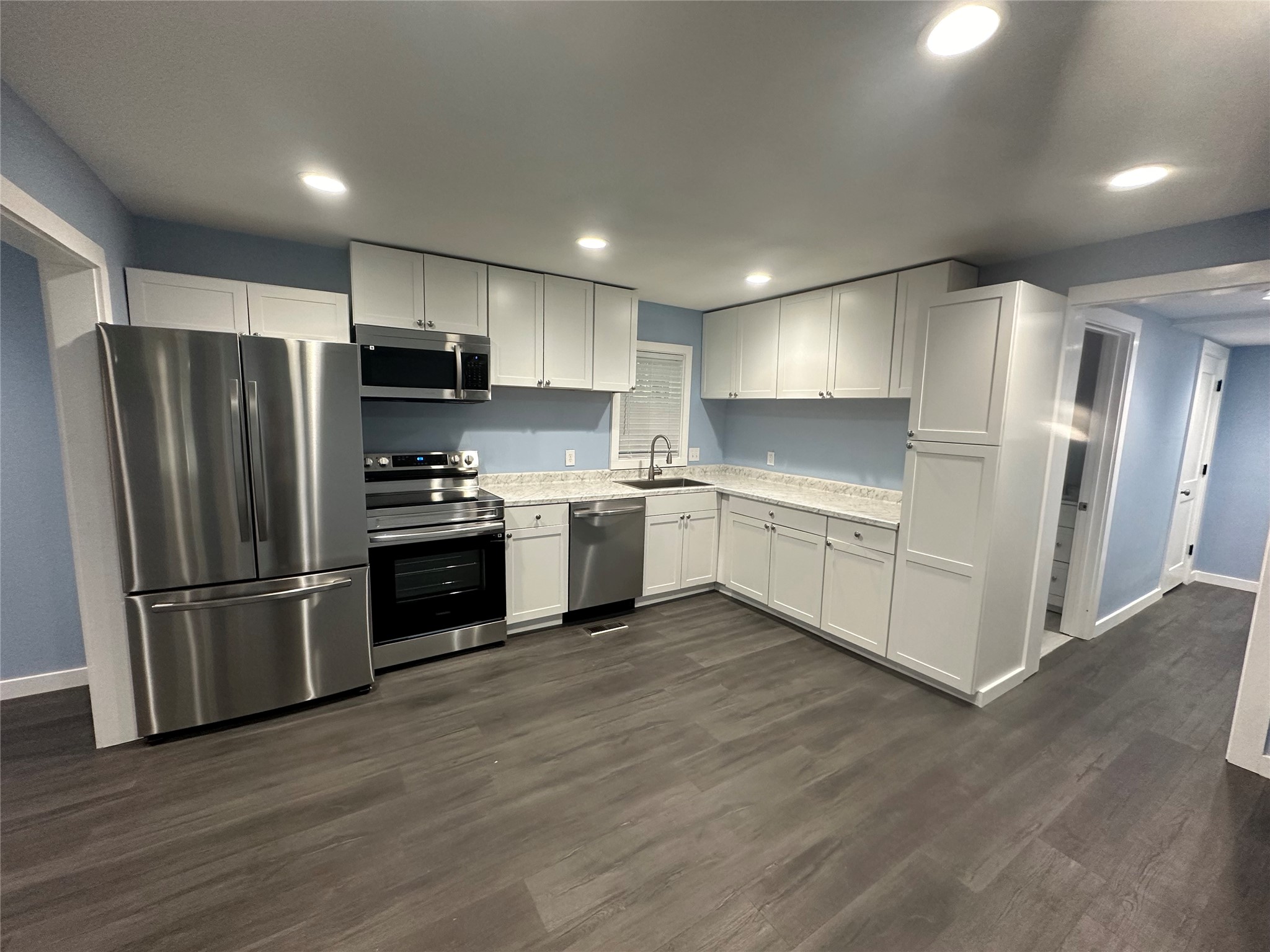 265 Glade Street Hot Springs, AR 71901 - Photo 2 of 15