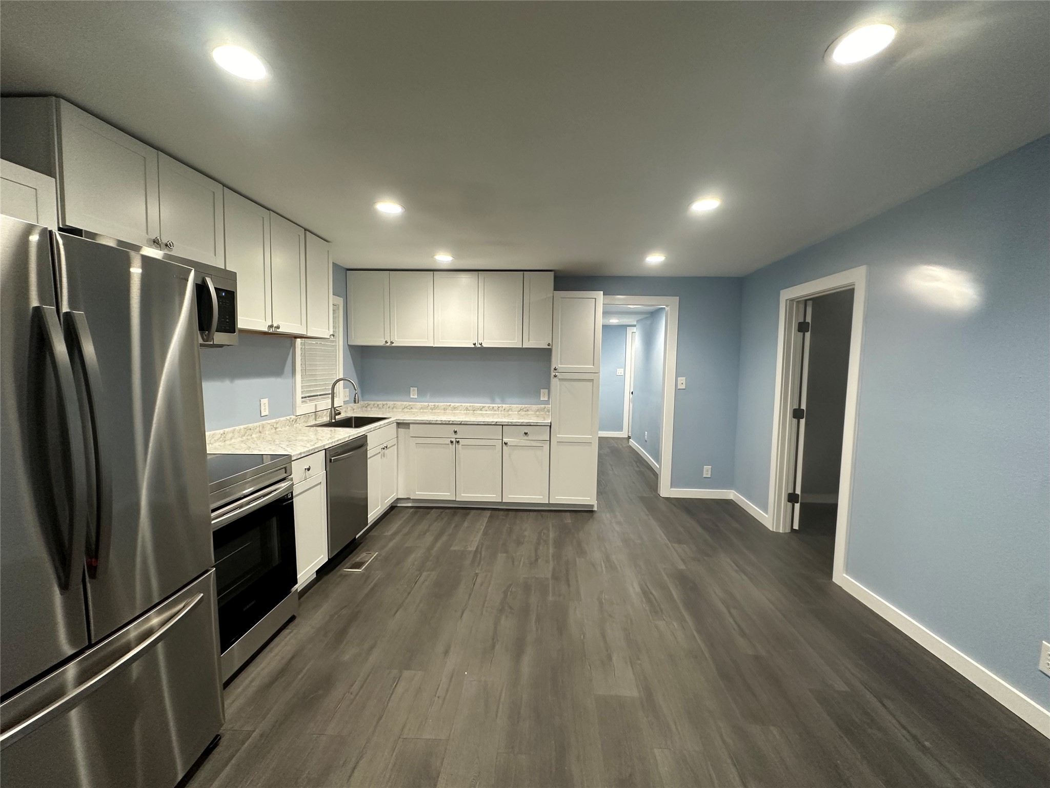 265 Glade Street Hot Springs, AR 71901 - Photo 7 of 15