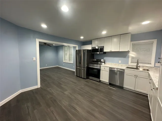 $1,600 | 265 Glade Street, Hot Springs, AR 71901