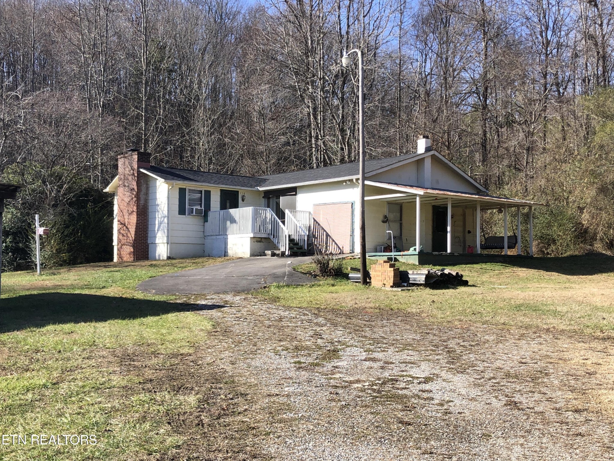 238 Stephens Road Oliver Springs, TN 37840 - Photo 1 of 21 Gallery Image 1