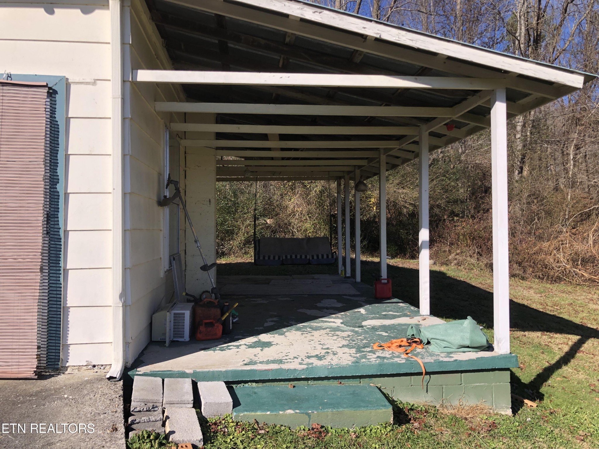 238 Stephens Road Oliver Springs, TN 37840 - Photo 17 of 21 Gallery Image 17