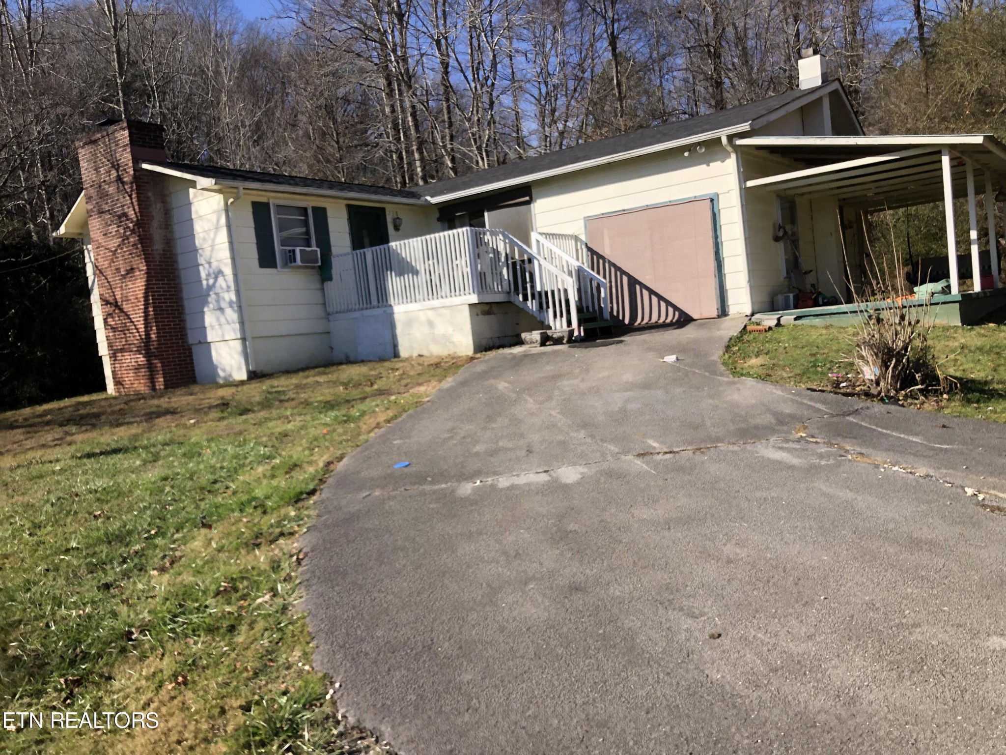 238 Stephens Road Oliver Springs, TN 37840 - Photo 20 of 21 Gallery Image 20