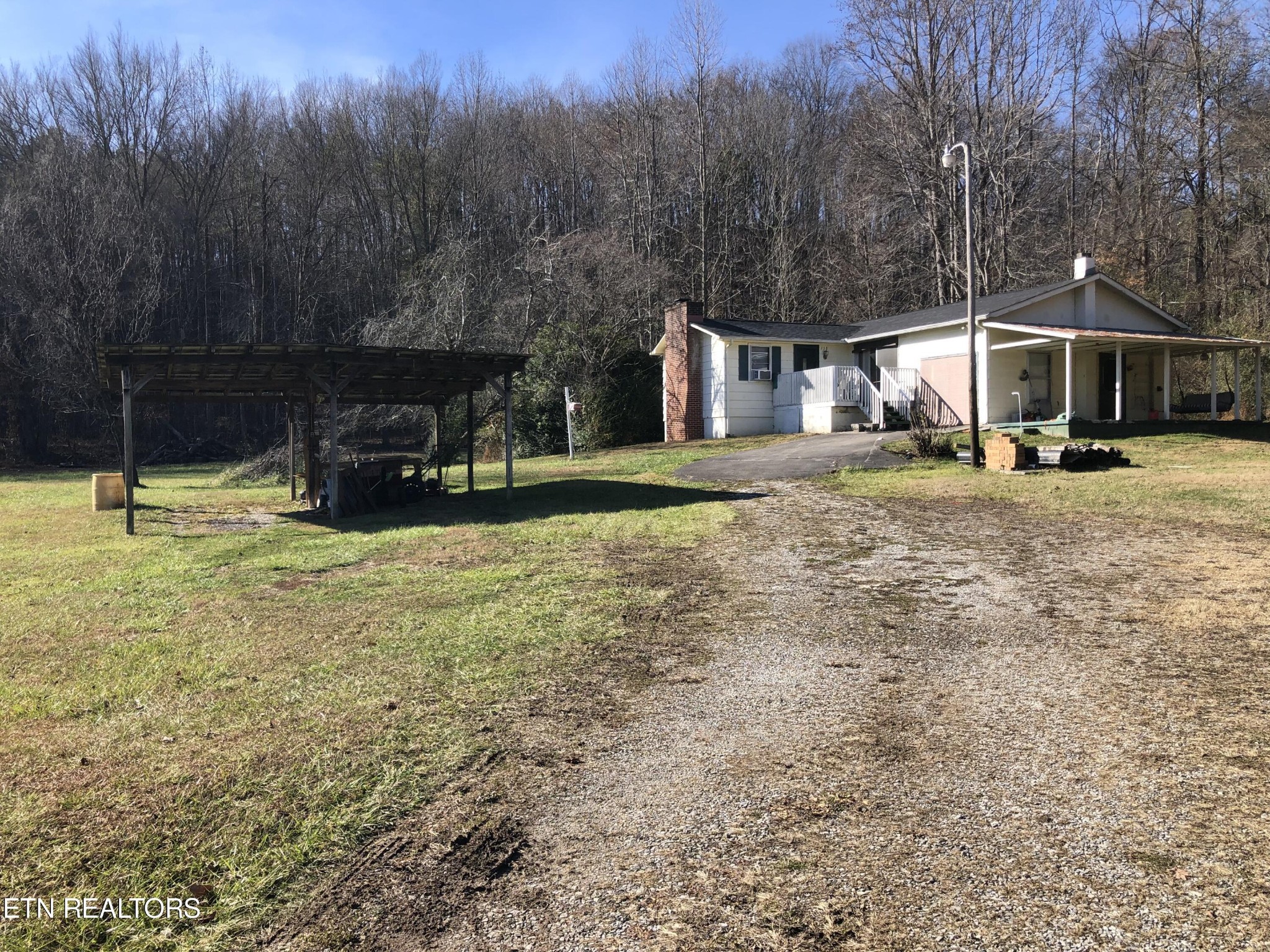 238 Stephens Road Oliver Springs, TN 37840 - Photo 21 of 21 Gallery Image 21