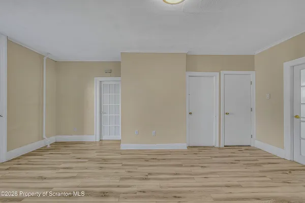 a bathroom with a tub toilet and sink