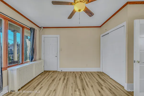 $1,250 | 331 Cherry Street, Unit A, Dunmore, PA 18512