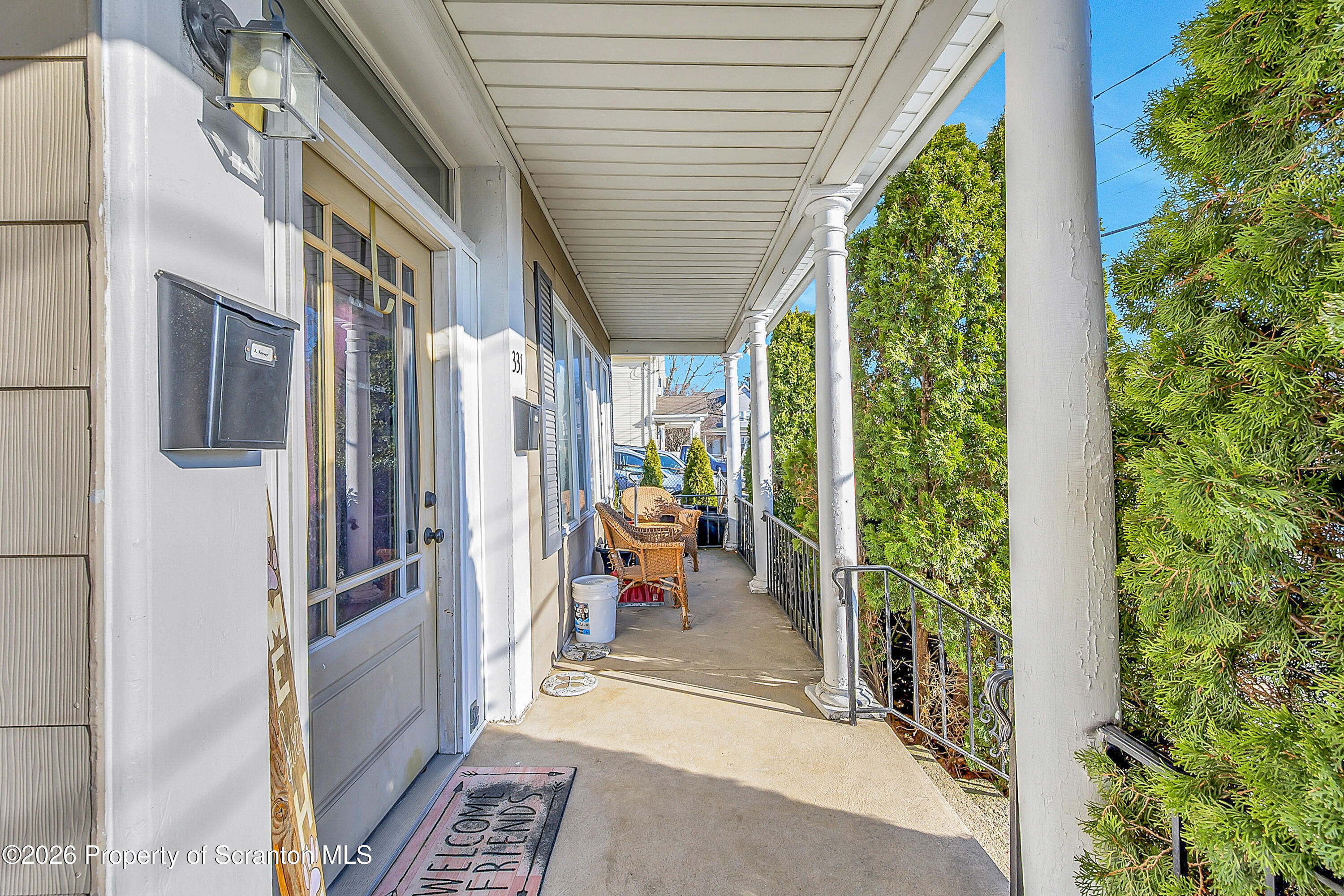 331 Cherry Street, Unit A Dunmore, PA 18512 - Photo 4 of 18