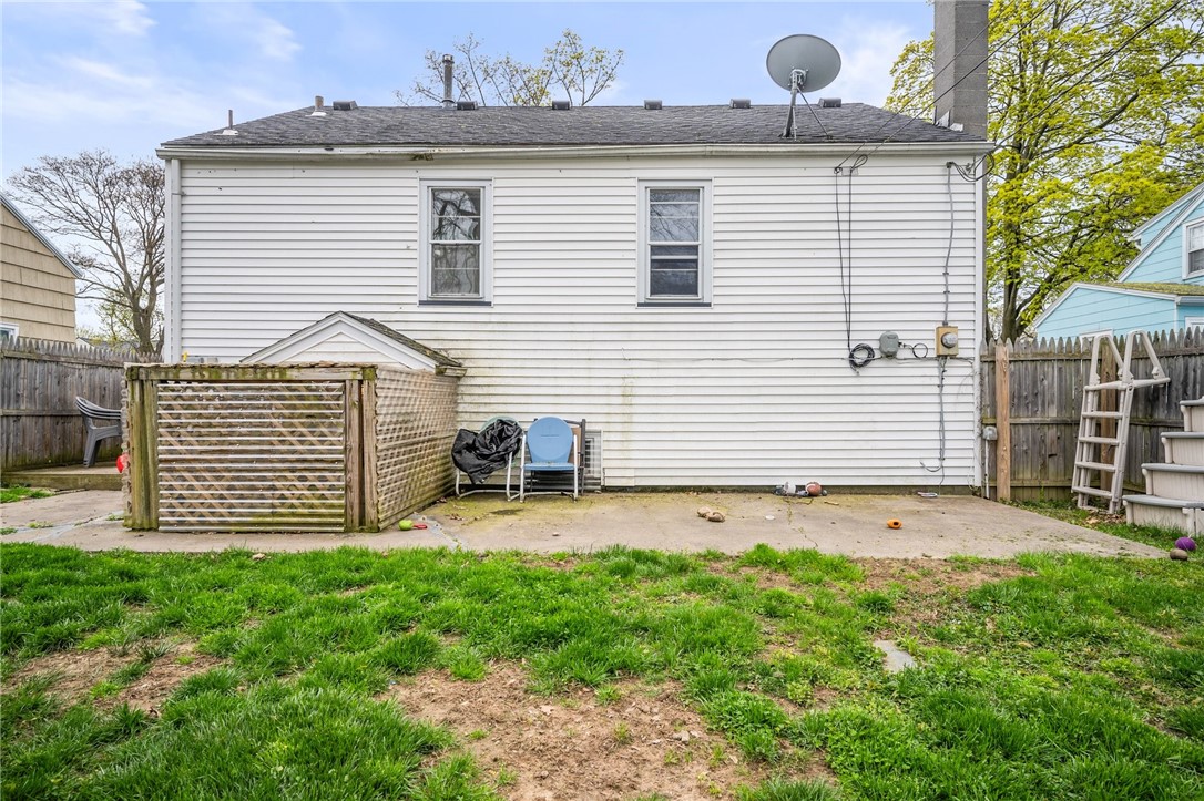 52 Haddon Road Greece, NY 14626 - Photo 23 of 27