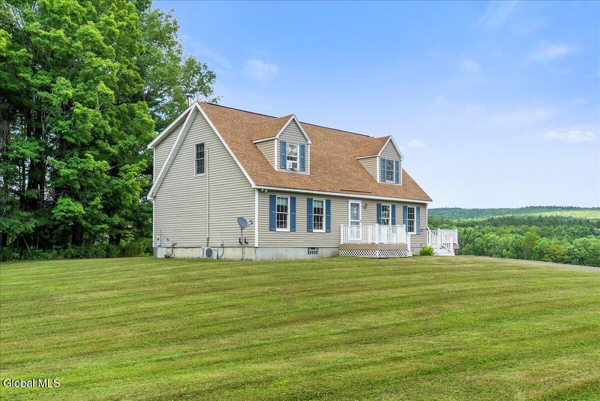 219 Rossman Valley Road Fulton, NY 12149 - Photo 2 of 46 15-DSC09116