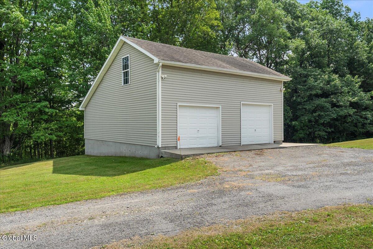 219 Rossman Valley Road Fulton, NY 12149 - Photo 30 of 46 12-DSC09096