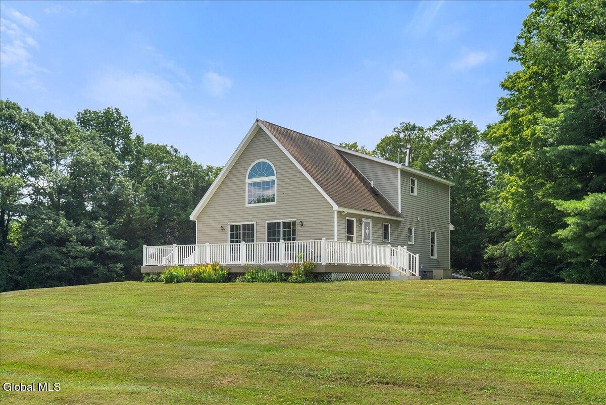 219 Rossman Valley Road Fulton, NY 12149 - Photo 3 of 46 08-DSC09061