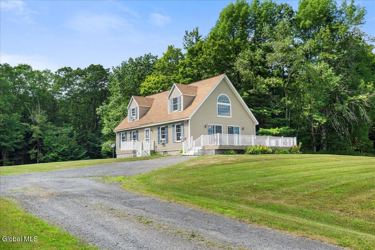 219 Rossman Valley Road Fulton, NY 12149 - Photo 36 of 46 07-DSC09056