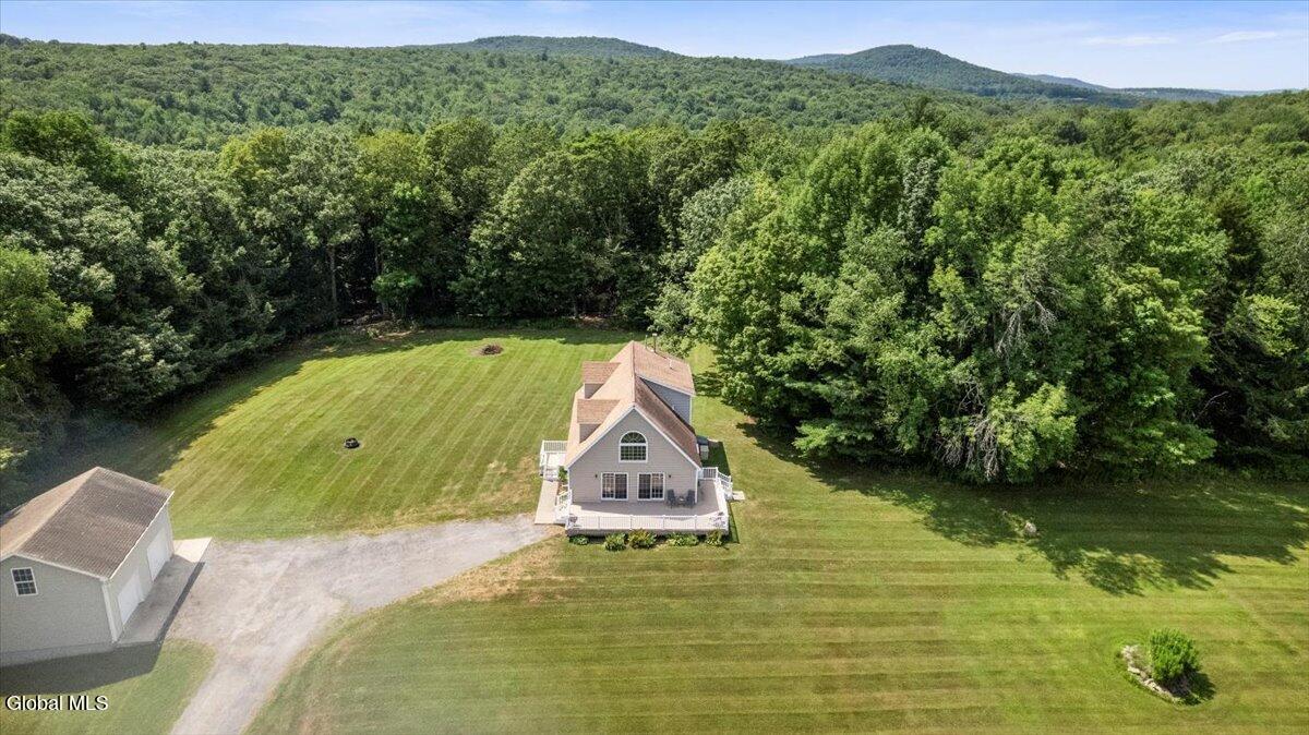 219 Rossman Valley Road Fulton, NY 12149 - Photo 37 of 46 01-DJI_0296