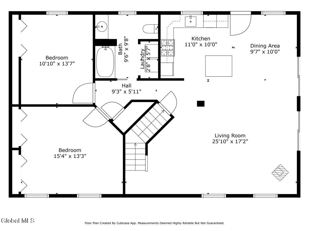 219 Rossman Valley Road Fulton, NY 12149 - Photo 42 of 46 02-2nd_floor_219_rossman_valley_rd_richm