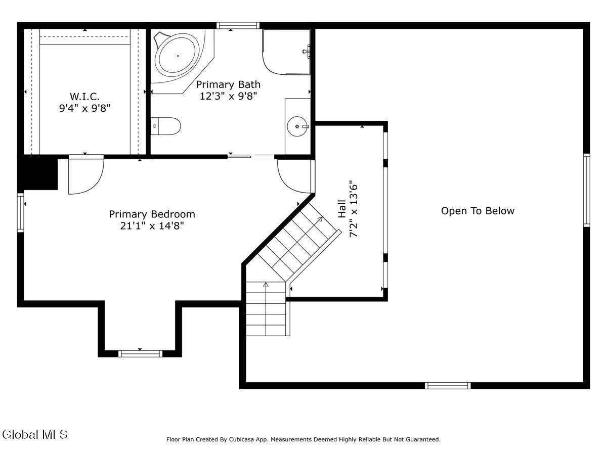 219 Rossman Valley Road Fulton, NY 12149 - Photo 43 of 46 03-3rd_floor_219_rossman_valley_rd_richm