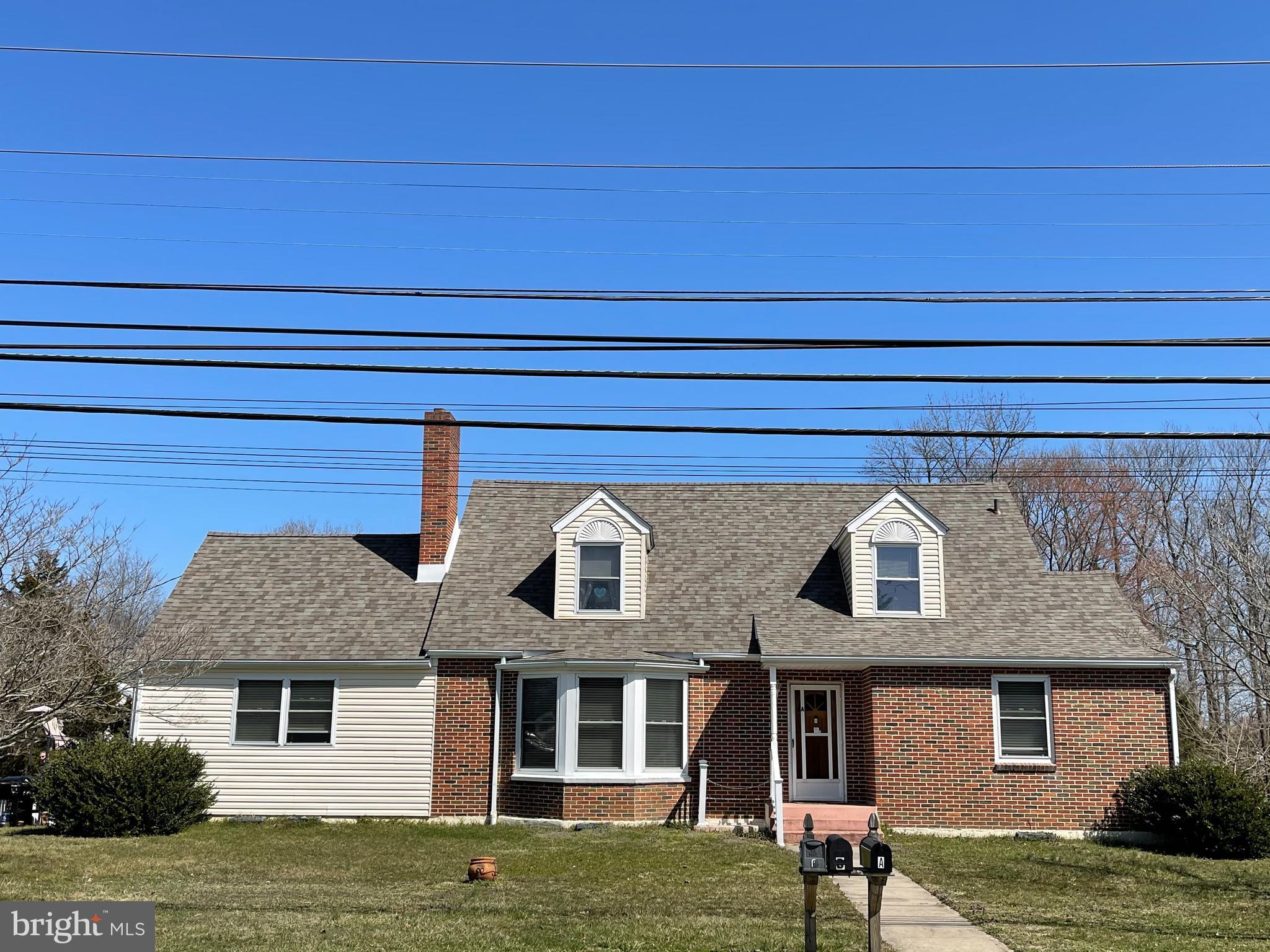 442 Chews Landing Road Sicklerville, NJ 08081 - Photo 1 of 29 Gallery Image 1