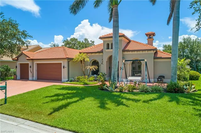 $860,000 | 16013 Waterleaf Lane, Fort Myers, FL 33908