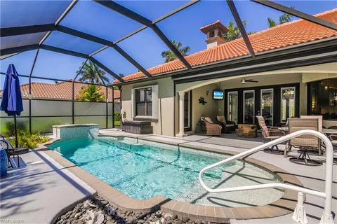 $860,000 | 16013 Waterleaf Lane, Fort Myers, FL 33908
