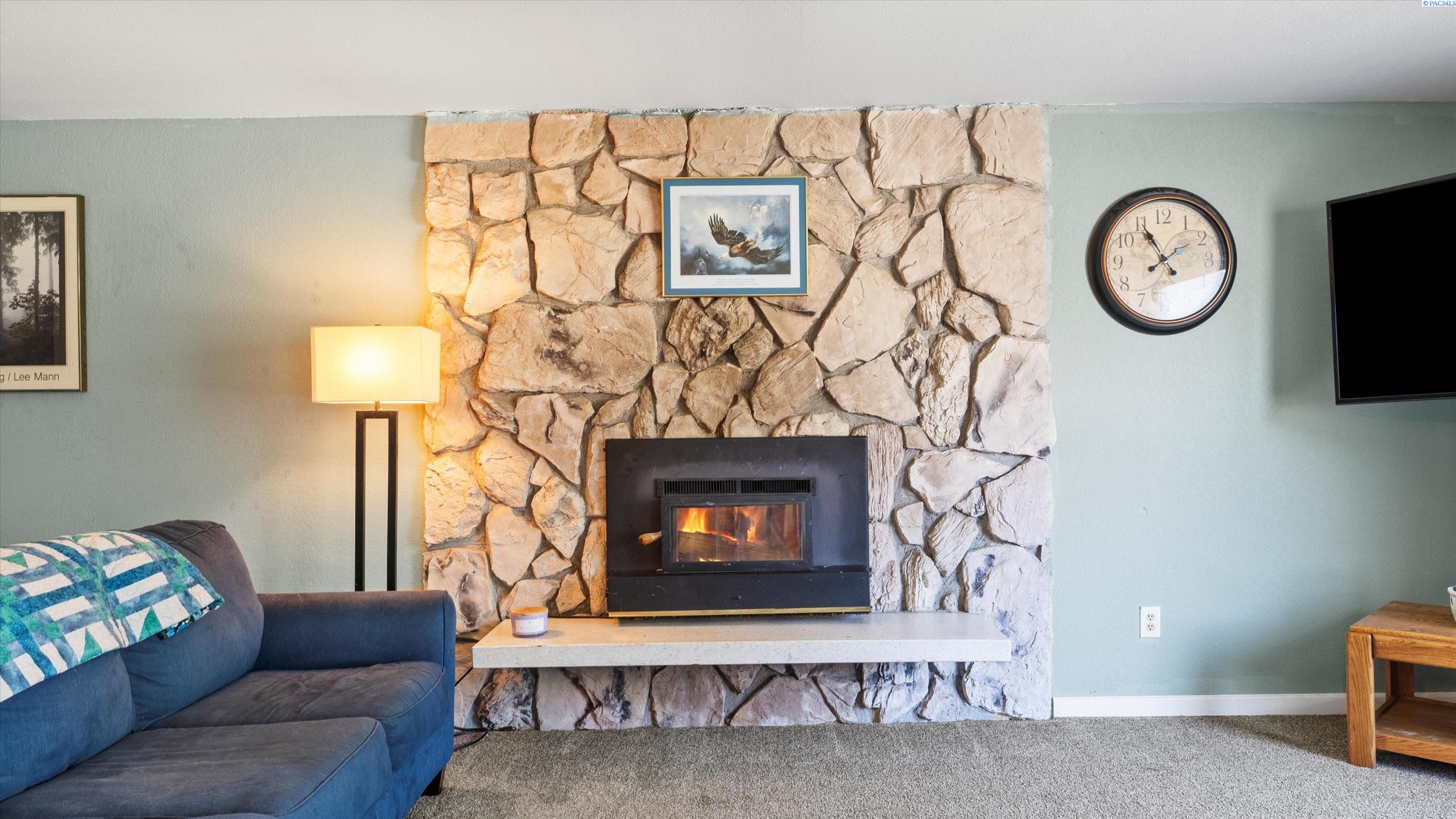 815 North Reed Place Kennewick, WA 99336 - Photo 5 of 25 Gallery Image 5