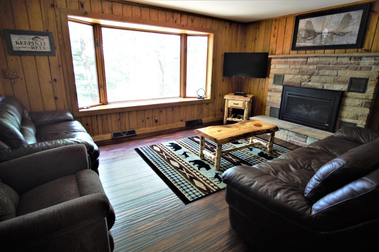 8841 Fischer Landing Road Woodruff, WI 54568 - Photo 18 of 23 Gallery Image 18