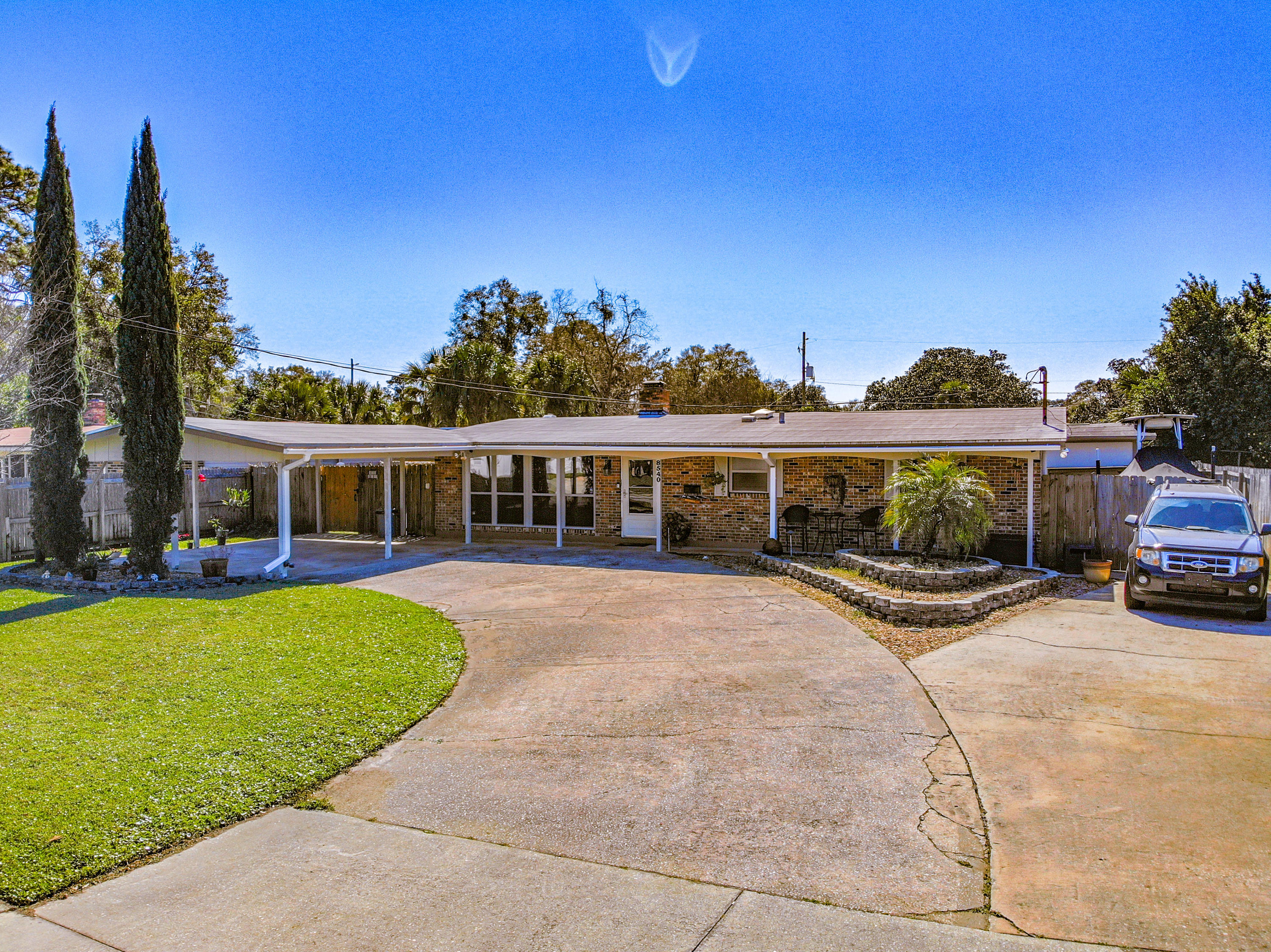 8540 Lone Star Road Jacksonville, FL 32211 - Photo 1 of 23 8540 lone star road-3