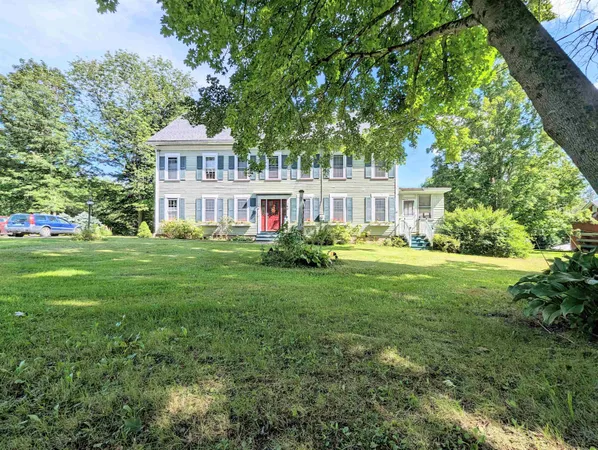 $379,950 | 1573 Highway 5, Barnet, VT 05821