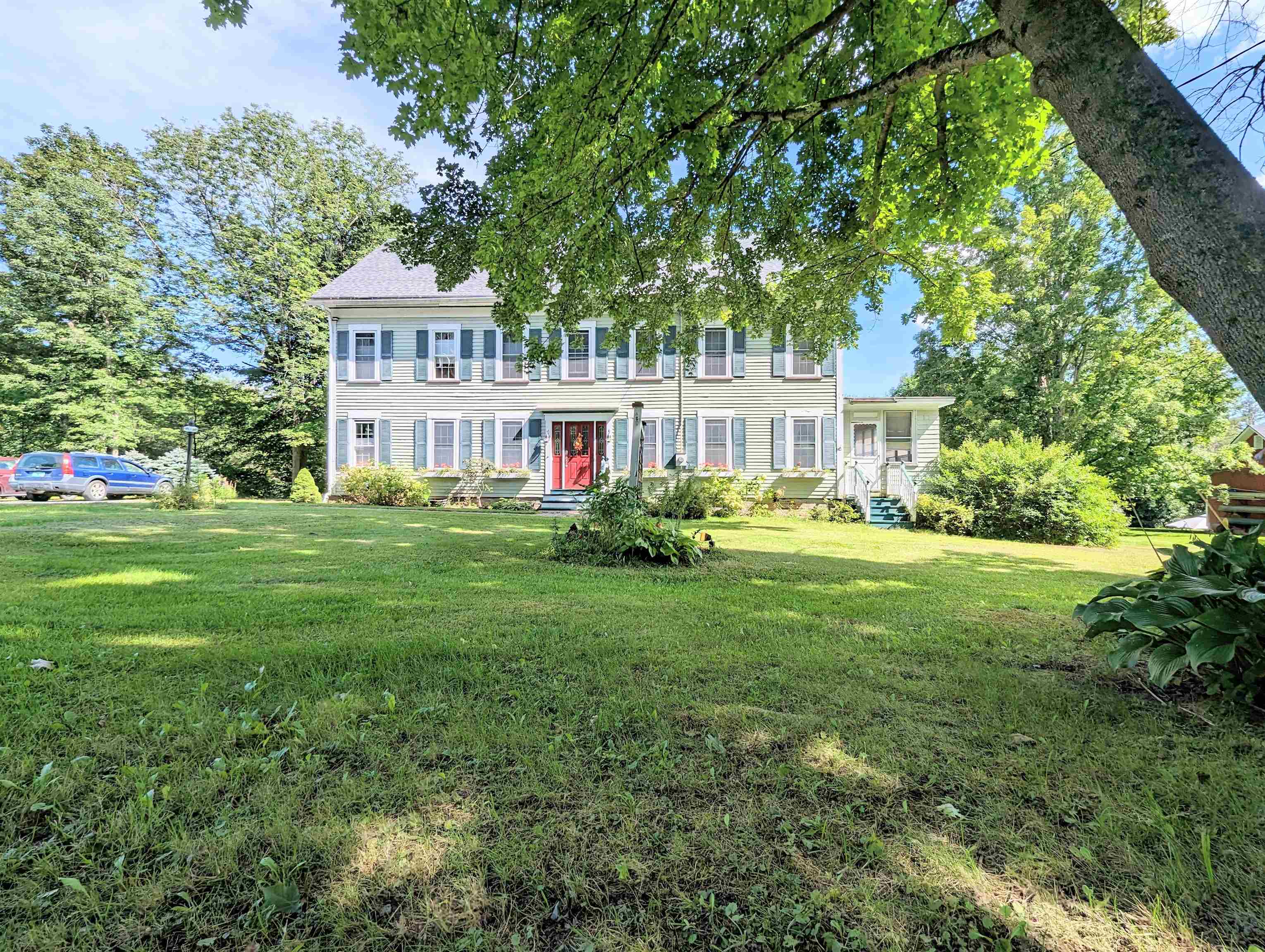 1573 Highway 5 Barnet, VT 05821 - Photo 1 of 36