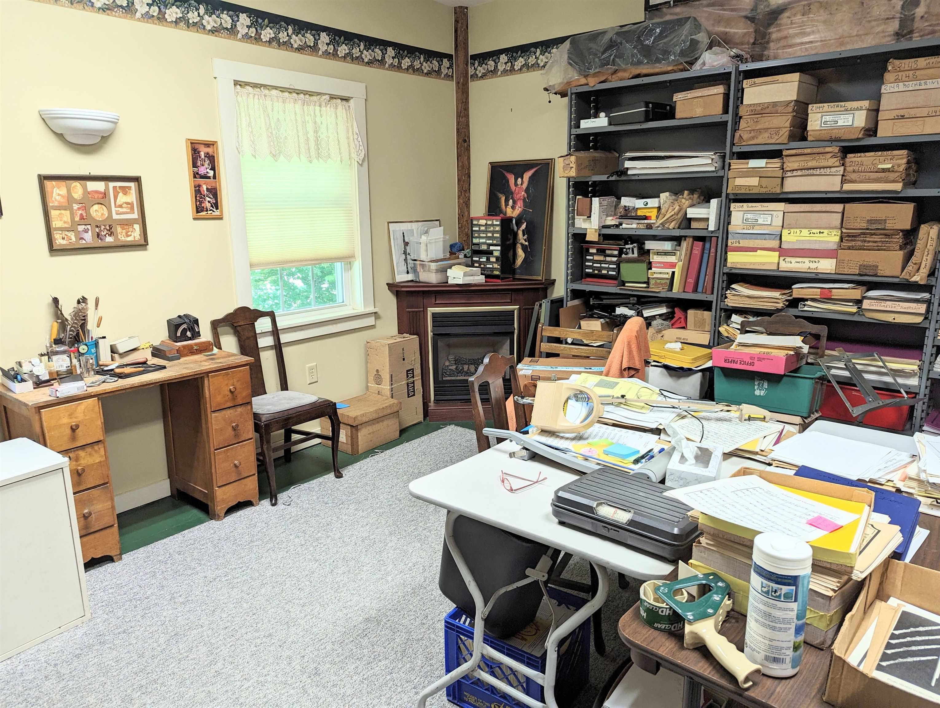 1573 Highway 5 Barnet, VT 05821 - Photo 23 of 36