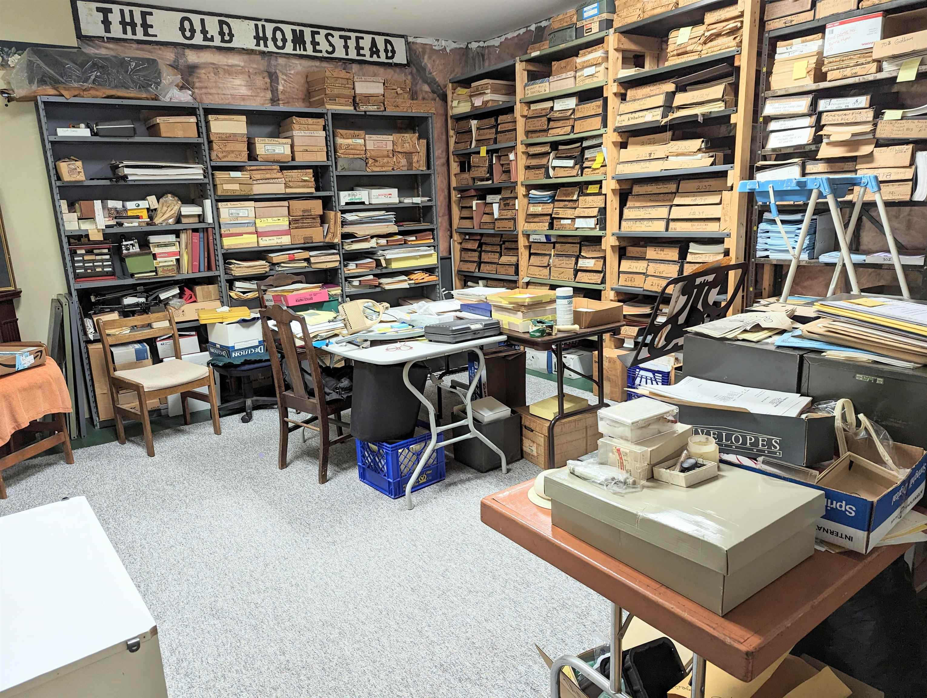 1573 Highway 5 Barnet, VT 05821 - Photo 24 of 36