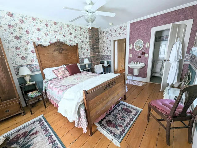 $399,950 | 1573 Highway 5, Barnet, VT 05821