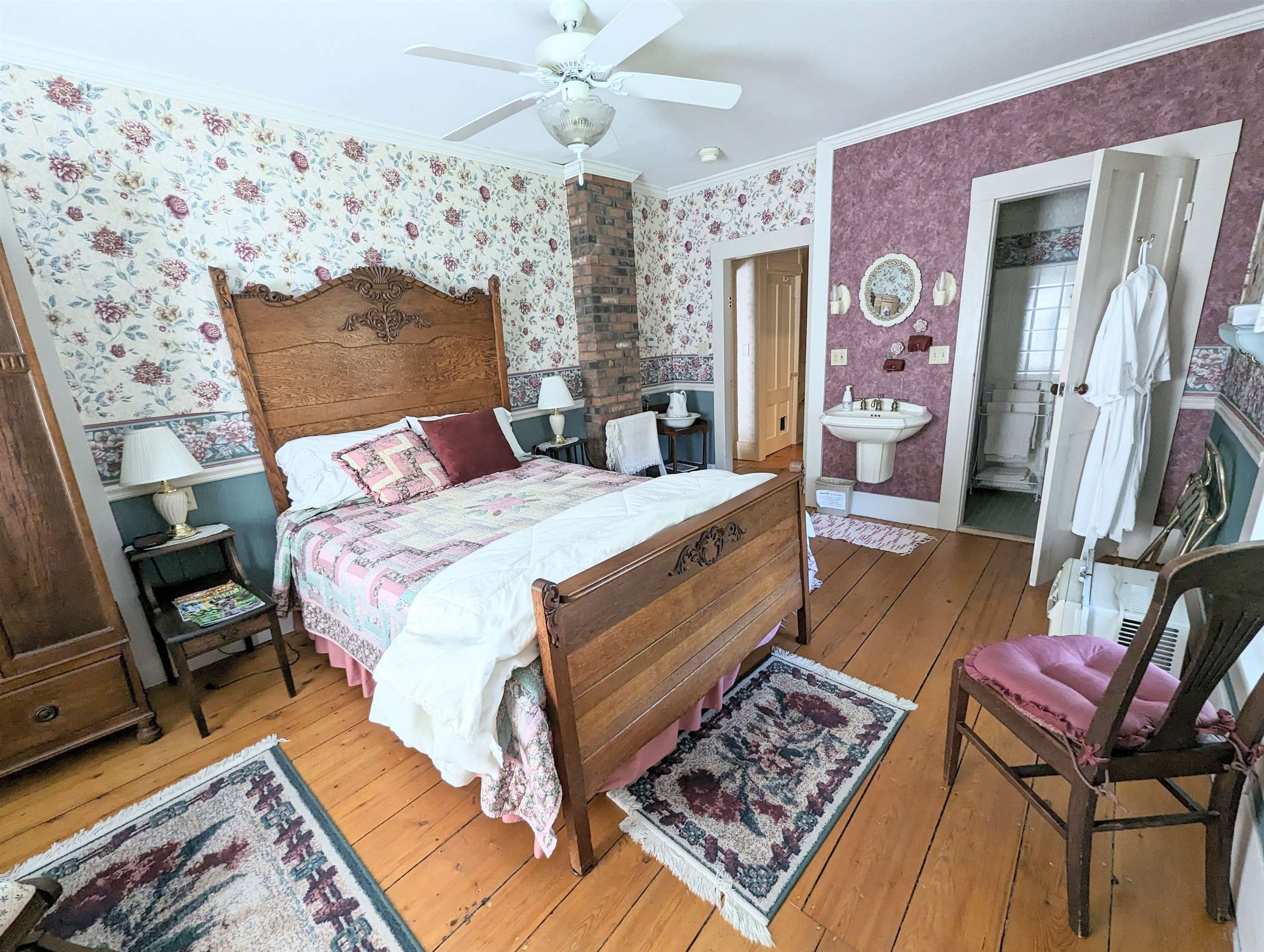 1573 Highway 5 Barnet, VT 05821 - Photo 31 of 36