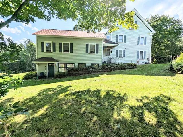 $399,950 | 1573 Highway 5, Barnet, VT 05821