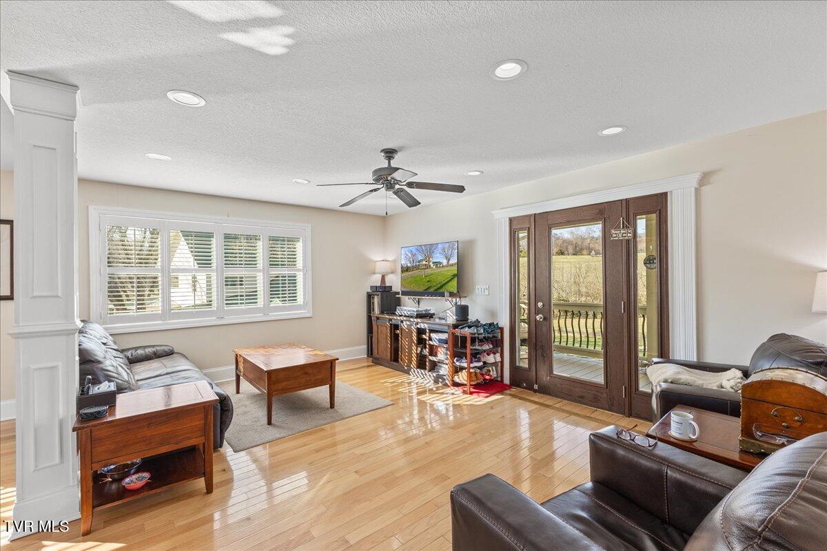 225 Mary Lamons Road Afton, TN 37616 - Photo 86 of 109 073-128A4250