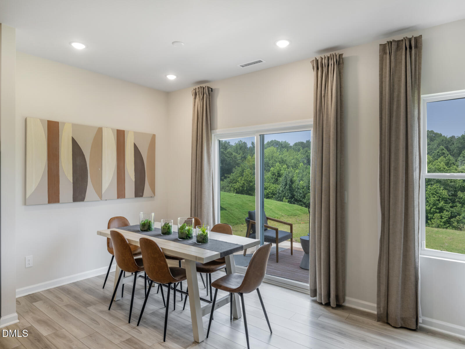2007 Topsail Road Durham, NC 27703 - Photo 4 of 13 RAL_Cherry-Creek_451-Chatham_Interior_Di