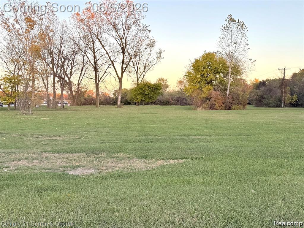 4444 Eureka Road Romulus, MI 48174 - Photo 3 of 5