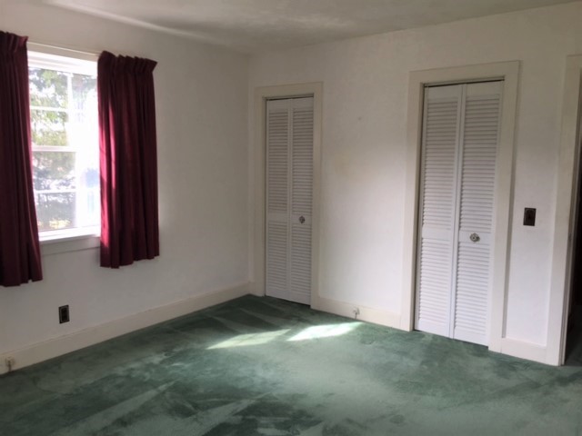 12 South 4th Street Bradford, PA 16701 - Photo 9 of 15 Bedroom #2 with double closets.