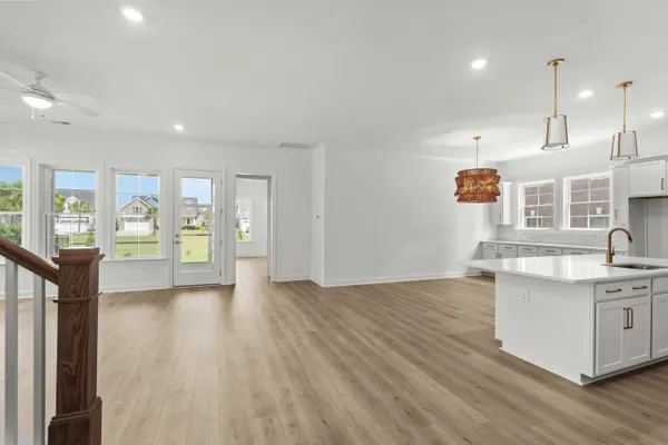 $450,900 | 800 Creek Pointe Drive, Moncks Corner, SC 29461