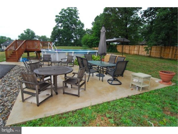 2755 Little Road Perkiomenville, PA 18074 - Photo 14 of 15 Pool